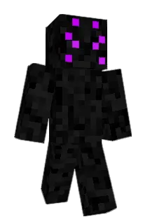 Azeoka Minecraft avatar full body
