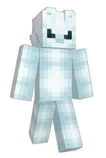 Azerh22 Minecraft avatar full body
