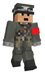 Custom render preview