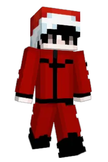 Azg4rd_ Minecraft avatar full body