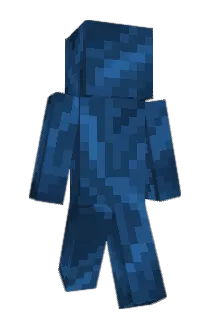 Azhaon Minecraft avatar full body