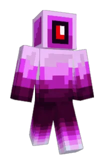 Azhur28_ Minecraft avatar full body