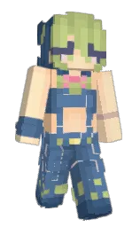 Custom render preview