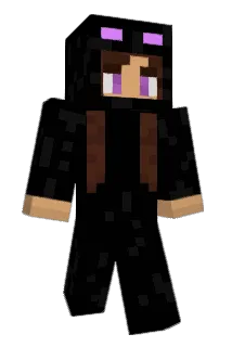 Azim_m Minecraft avatar full body