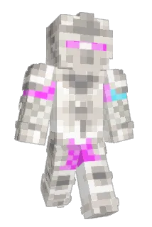 AzirWorld Minecraft avatar full body