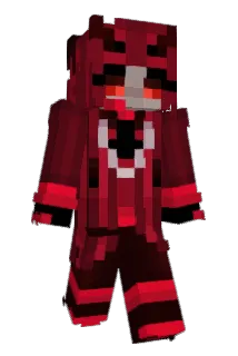 Aziraphale_01 Minecraft avatar full body