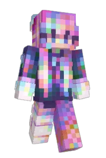 AziriusTheSniper Minecraft avatar full body