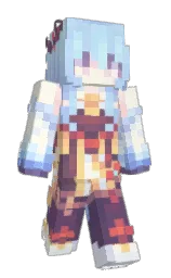 Custom render preview