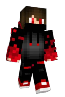 AzizSoli Minecraft avatar full body