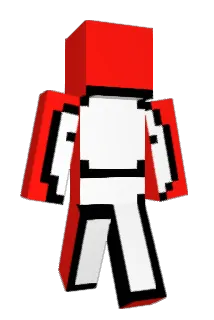 Aziz_2000 Minecraft avatar full body