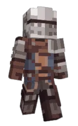 Custom render preview