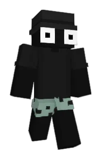 Azkor_ Minecraft avatar full body