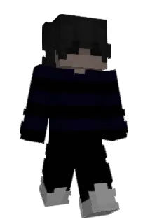 Azlucasww Minecraft avatar full body