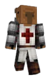 Azmin_7 Minecraft avatar full body