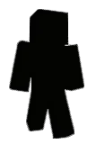 Aznlife Minecraft avatar full body