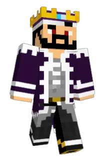 Aznminer4life Minecraft avatar full body