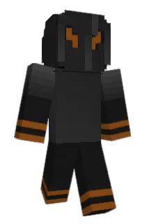 AzoTe_ShaZe Minecraft avatar full body