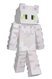 Azooma0814 Minecraft avatar full body