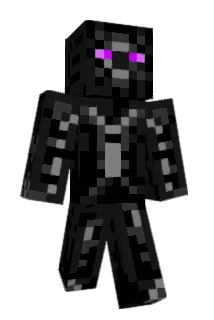 Azoon0vic Minecraft avatar full body