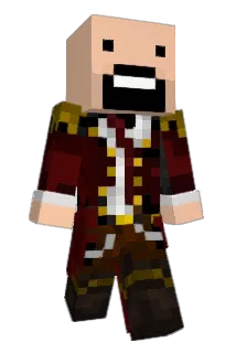 Azooz01 Minecraft avatar full body