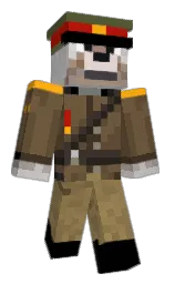 Custom render preview
