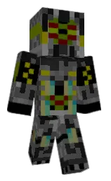 Custom render preview