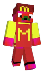 Custom render preview