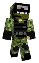 Custom render preview