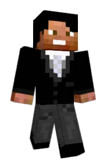 Azoy_ Minecraft avatar full body