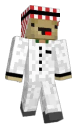Custom render preview
