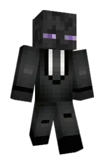 Azpro2 Minecraft avatar full body