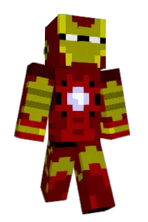 AzrOnOm Minecraft avatar full body