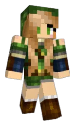 Custom render preview