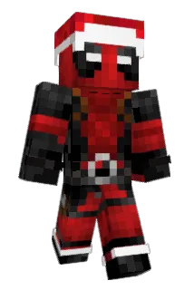 AzrealYuki Minecraft avatar full body