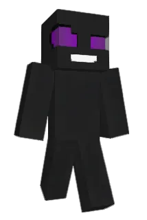 Azrek_ Minecraft avatar full body