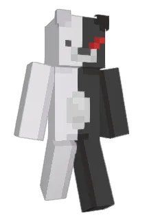 Azreliaa Minecraft avatar full body