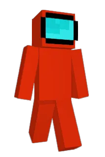 Azrial0312 Minecraft avatar full body