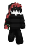 Aztch Minecraft avatar full body