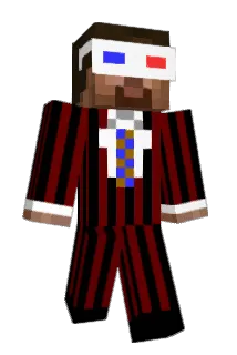 Aztec194 Minecraft avatar full body