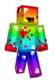 Aztec2004 Minecraft avatar full body
