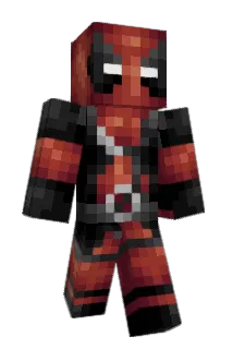 Aztec417 Minecraft avatar full body
