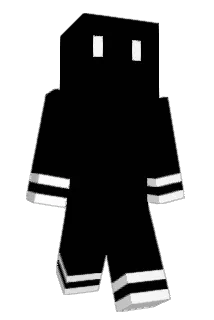 Aztec_27 Minecraft avatar full body