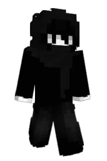 Azttaroth Minecraft avatar full body