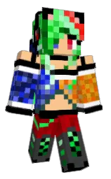 Custom render preview