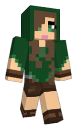 Custom render preview