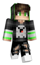Custom render preview