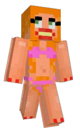 Custom render preview