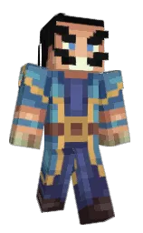 Custom render preview