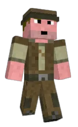 Custom render preview