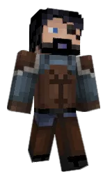 Custom render preview